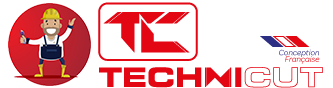 Technicut Webstore